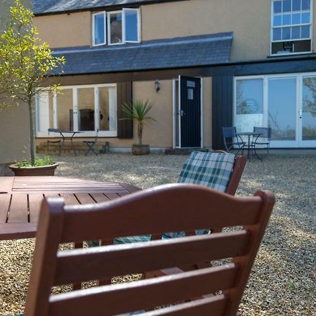 Bodafon Hall Cottages Llandudno Esterno foto