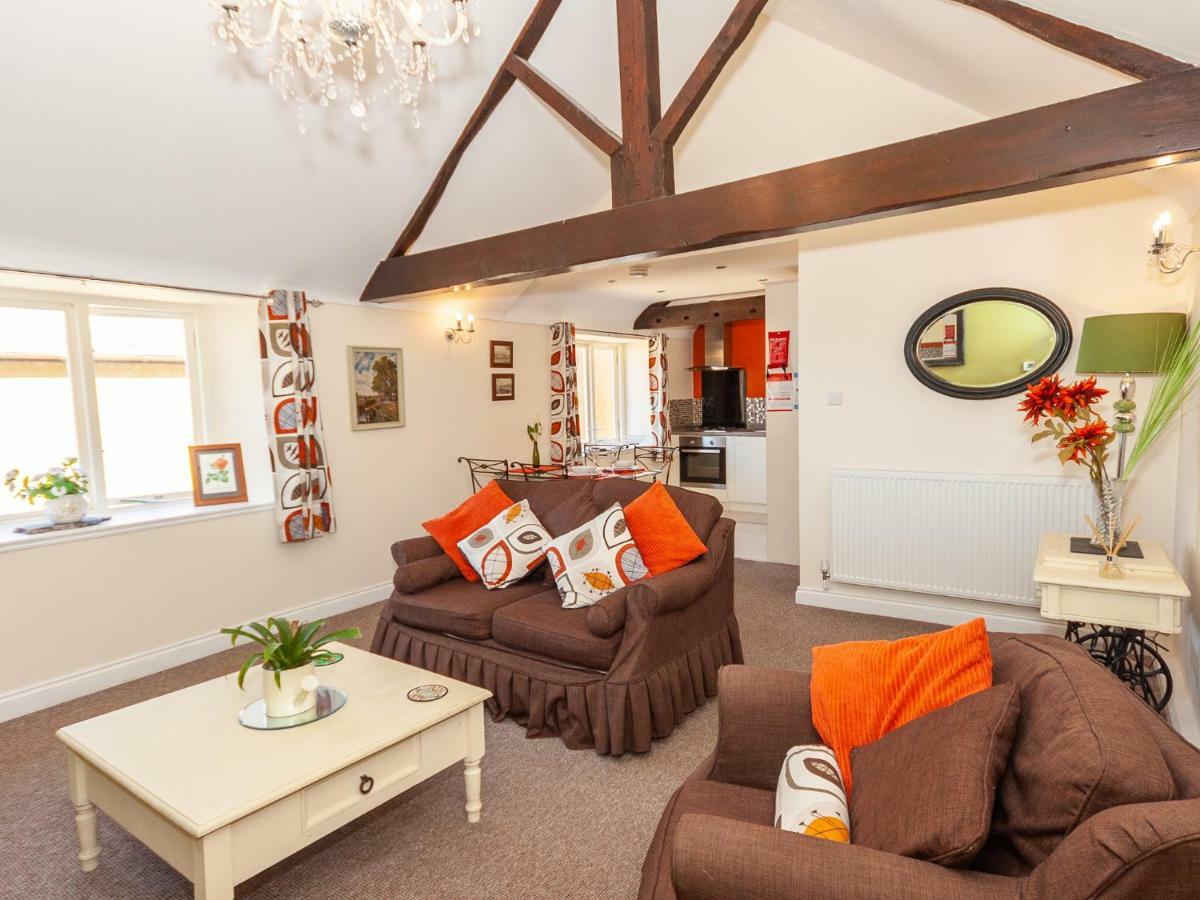 Bodafon Hall Cottages Llandudno Esterno foto