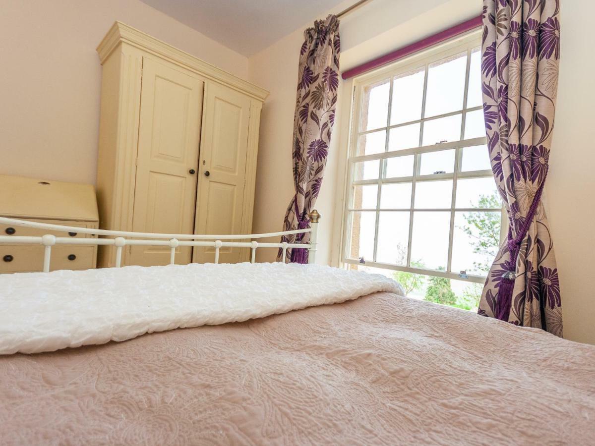 Bodafon Hall Cottages Llandudno Esterno foto