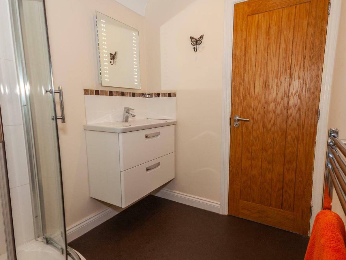 Bodafon Hall Cottages Llandudno Esterno foto