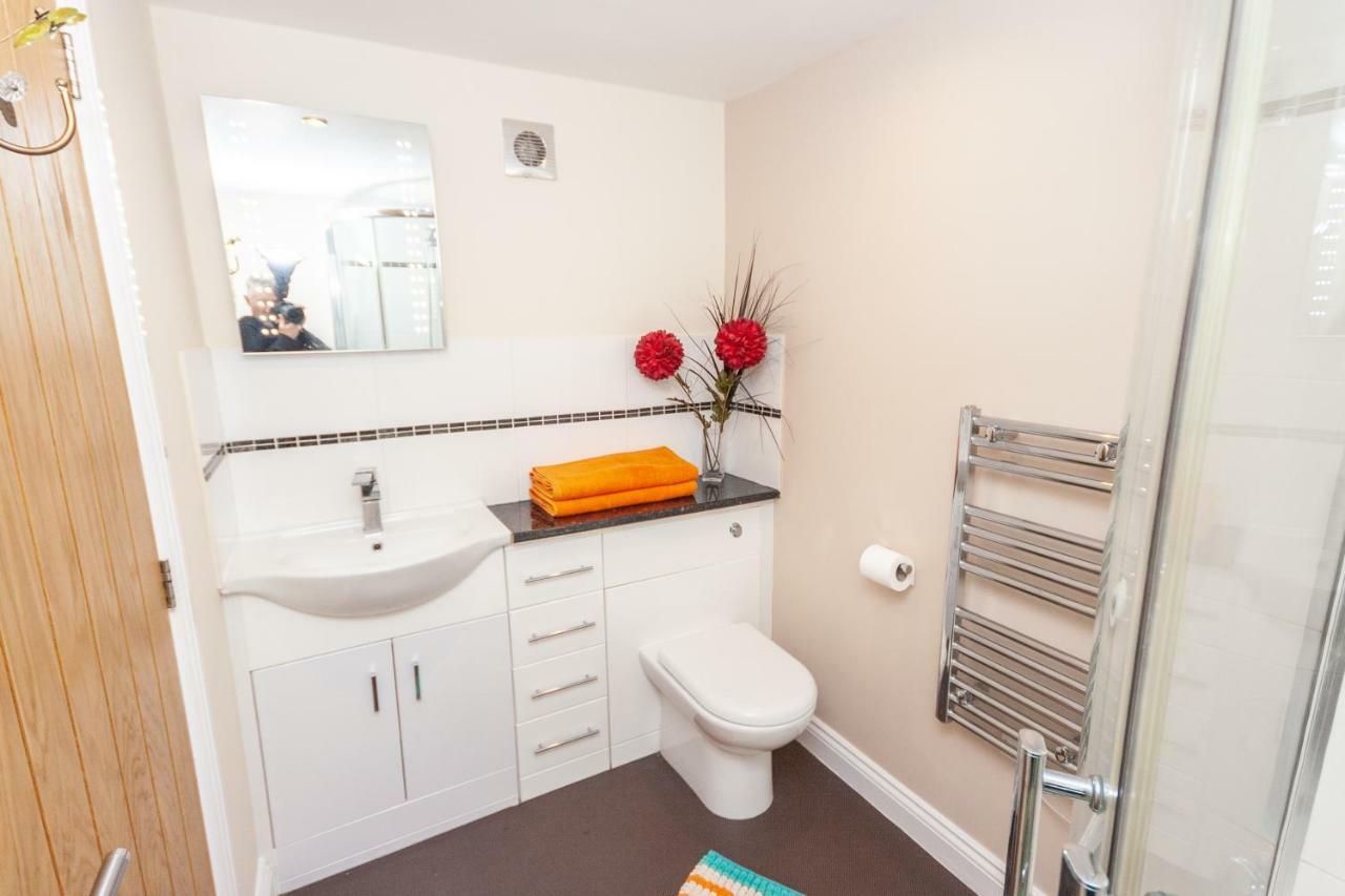 Bodafon Hall Cottages Llandudno Esterno foto
