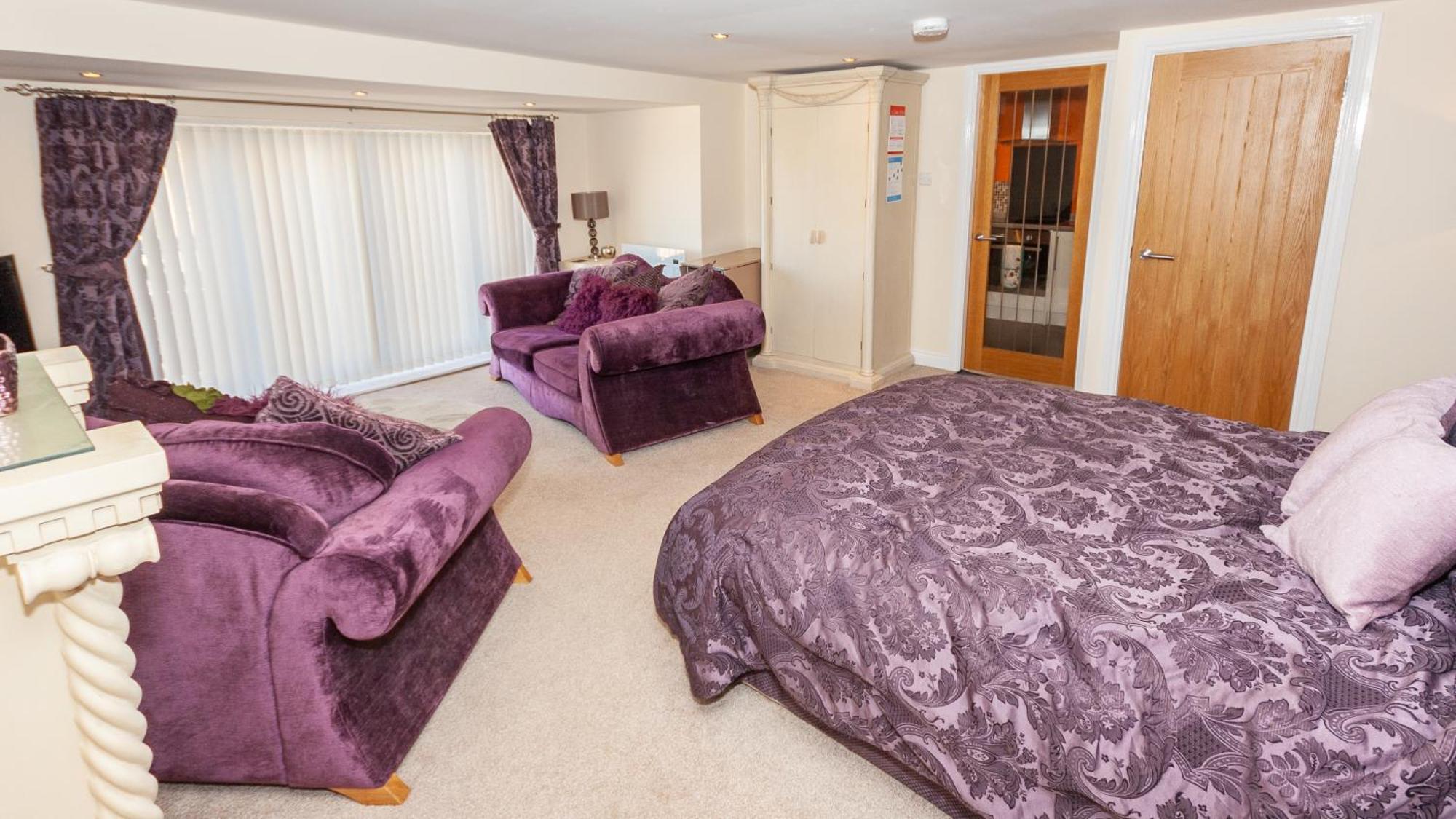 Bodafon Hall Cottages Llandudno Esterno foto