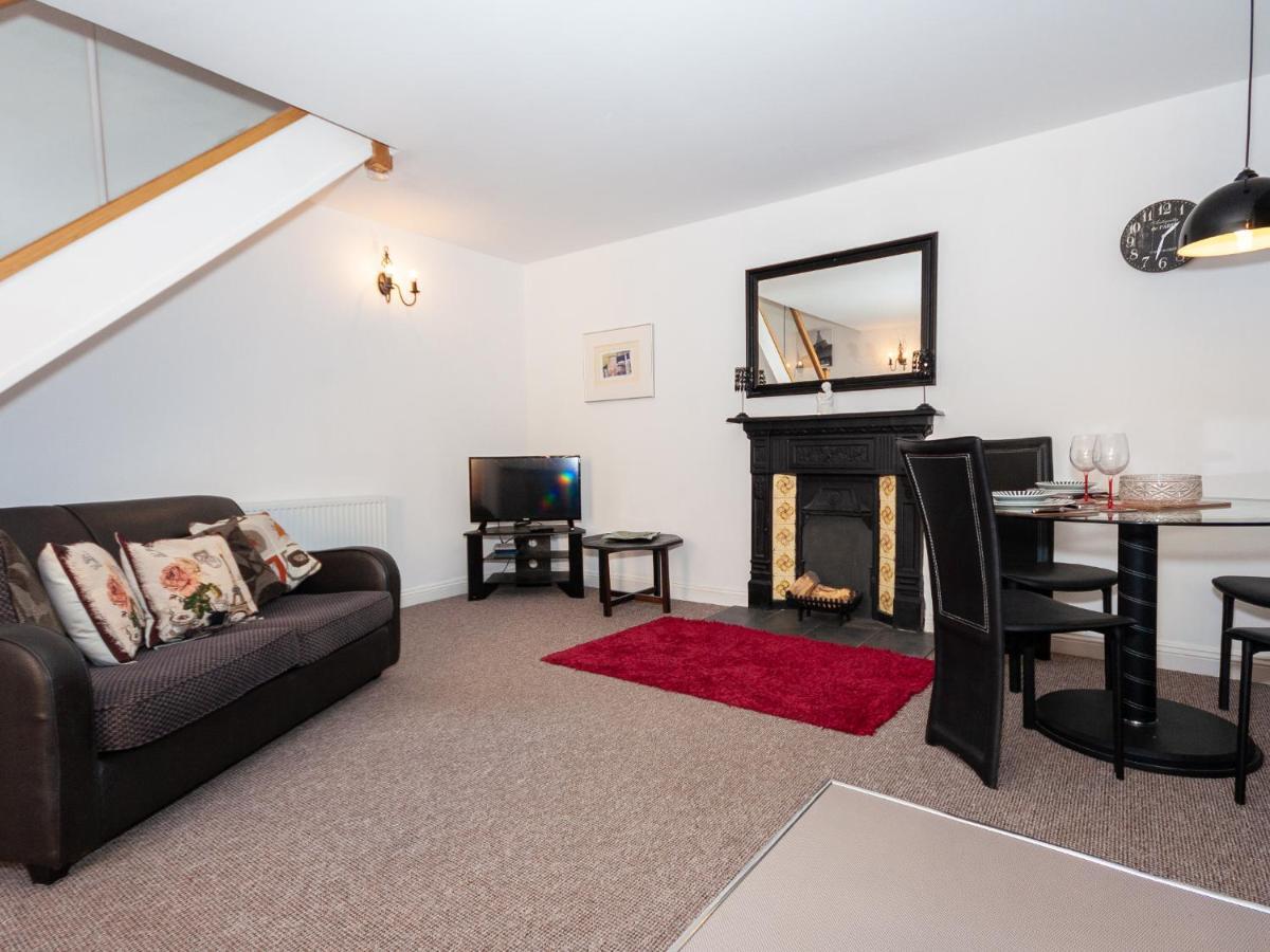 Bodafon Hall Cottages Llandudno Esterno foto