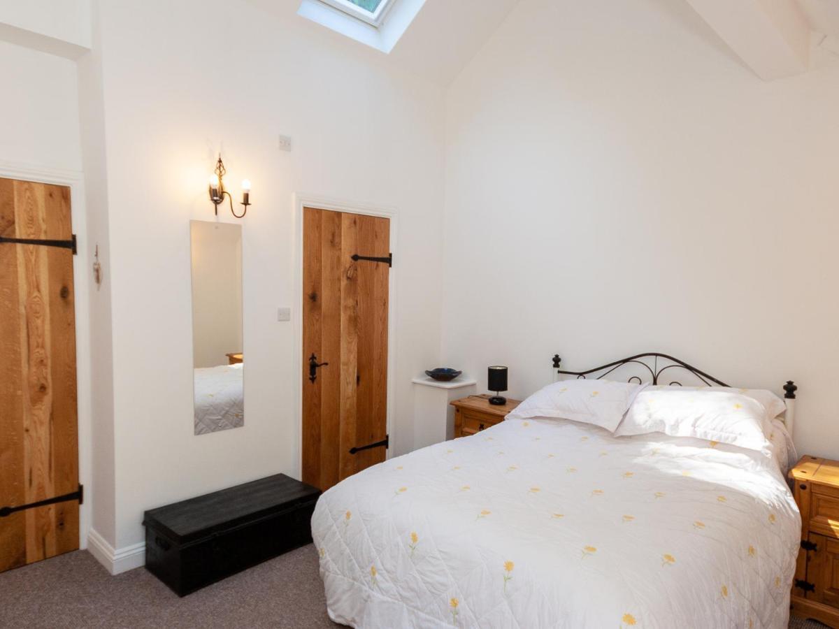 Bodafon Hall Cottages Llandudno Esterno foto