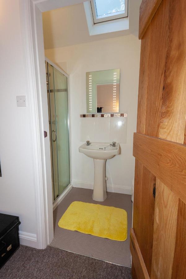 Bodafon Hall Cottages Llandudno Esterno foto